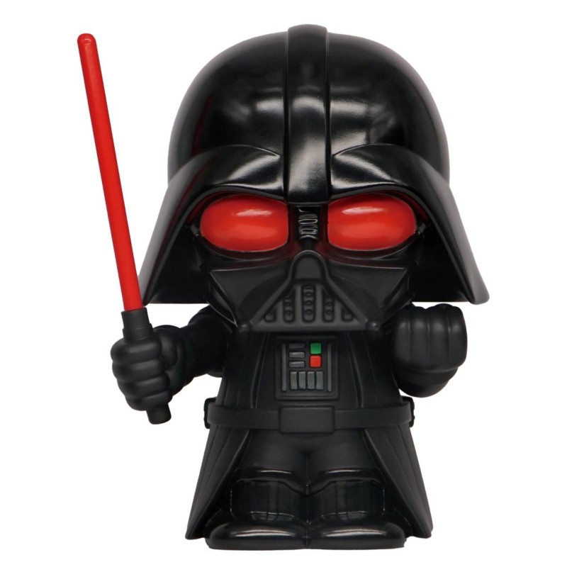 STAR WARS - Dark Vader - Figural Bank 20cm 