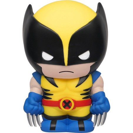 MARVEL - Wolverine - Figural Bank 20cm 