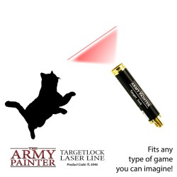 Targetlock Laser Line 2