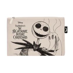 L'ETRANGE NOEL de Mr JACK - Pochette Plate 