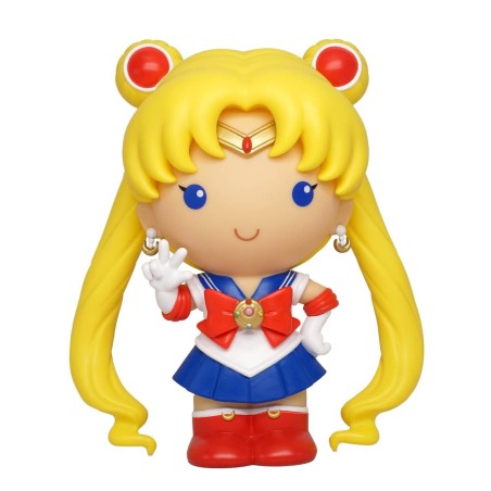 SAILOR MOON - Sailor Moon - Figural Bank 20cm 