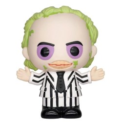 BEETLEJUICE - Beetlejuice - Figural Bank - 20cm 