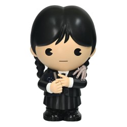 WEDNESDAY - Wednesday - Figural Bank - 20cm 