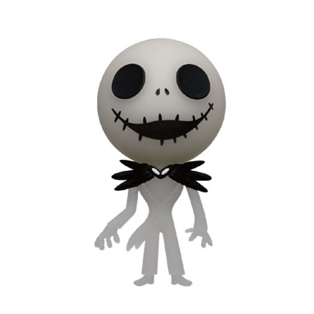 NBX - Jack - 3D foam collectible magnet 