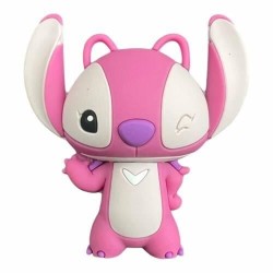 DISNEY - Angel - 3D foam collectible magnet 