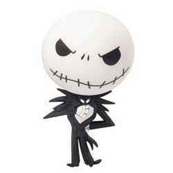 NBX - Jack - 3D foam collectible magnet 
