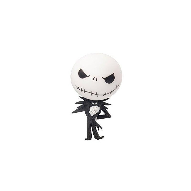 NBX - Jack - 3D foam collectible magnet 