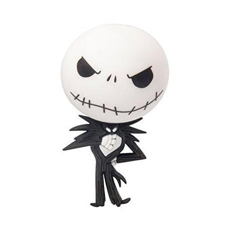 NBX - Jack - 3D foam collectible magnet 