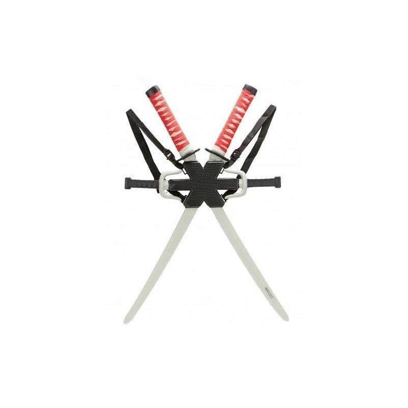 DEADPOOL - Accessories Kit 