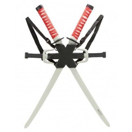 DEADPOOL - Accessories Kit 