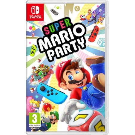 Super Mario Party 