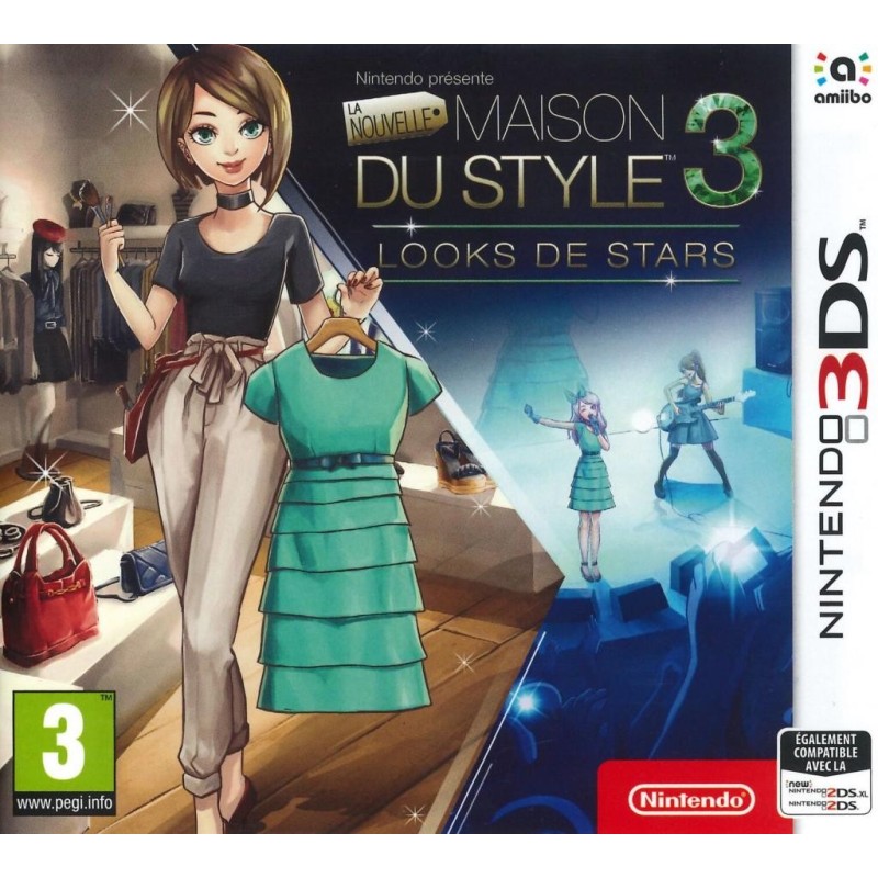 Style Boutique 3 