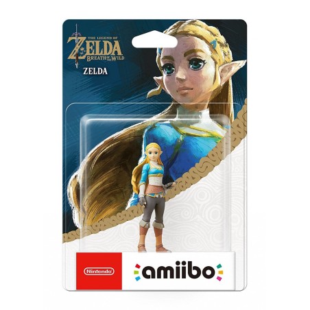 AMIIBO Scholar - New Arrival 