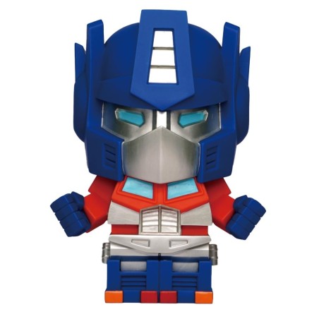 TRANSFORMERS - Optimus Prime "Classic" - Figural Bank 20cm 