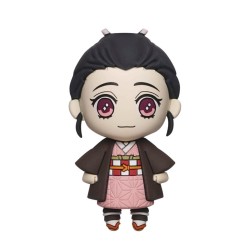 DEMON SLAYER - Nezuko kamado - 3D foam collectible magnet 