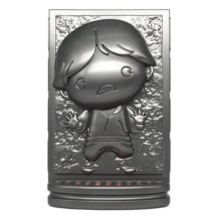 STAR WARS - Bust Bank - Han Solo in carbonite - 20cm 