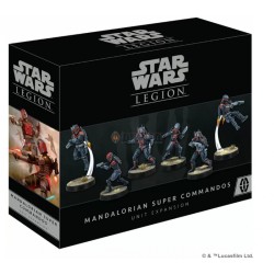 Mandalorian Super Commandos (Anglais) 2