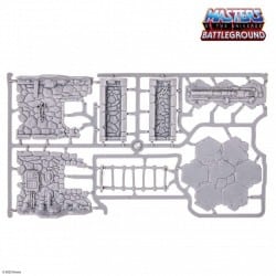 Masters of The Universe: Battleground Starter Set (Français) 2