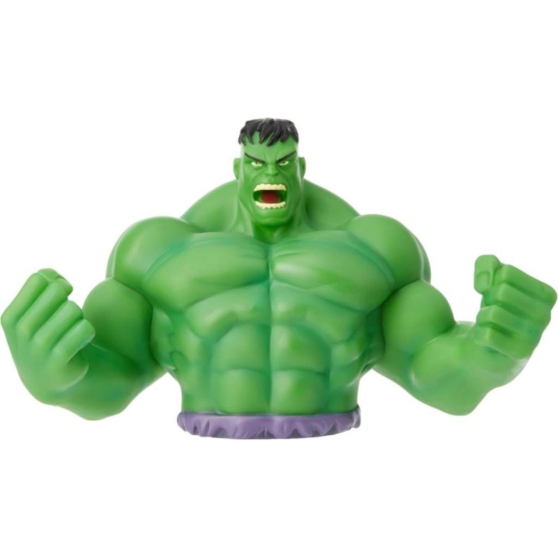 MARVEL - Bust Bank - Hulk  - 20cm 
