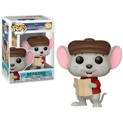RESCUERS DOWN UNDER - POP Disney N° 1624 - Bernard 