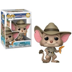 RESCUERS DOWN UNDER 35TH - POP Disney N° 1626 - Jake 