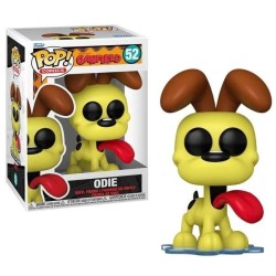 GARFIELD - POP Comics N° 52 - Odie 