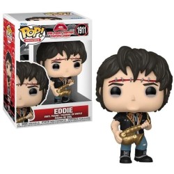 ROCKY HORROR PICTURE SHOW - POP Movies N° 1911 - Eddie 