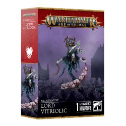 NIGHTHAUNT: SEIGNEUR VITRIOLIQUE