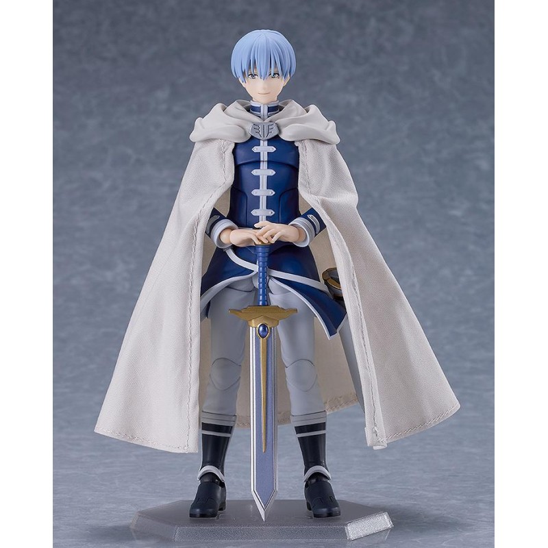 FRIEREN BEYOND JOURNEY'S END - Himmel - Figure Figma 15.8cm