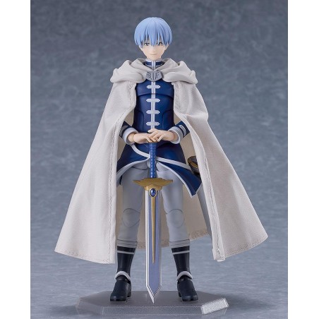 FRIEREN BEYOND JOURNEY'S END - Himmel - Figure Figma 15.8cm