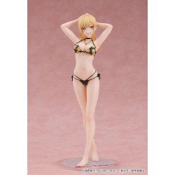 SEXY COSSPLAY DOLL - Marin Kitagawa "Swimsuit" - Statuette 1/7 24cm