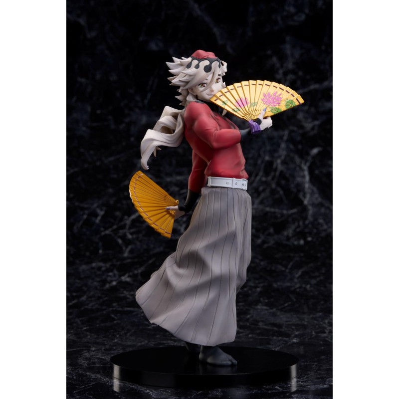 DEMON SLAYER - Doma - Statuette 21cm