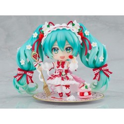 HATSUNE MIKU - 15ème Anniversaire - Figurine Nendoroid 10cm