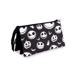 L'ETRANGE NOEL de Mr JACK - Trousse Triple