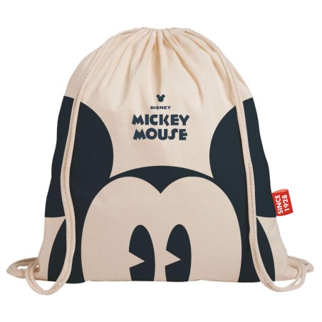 MICKEY - Sac de Gym - 41x35cm