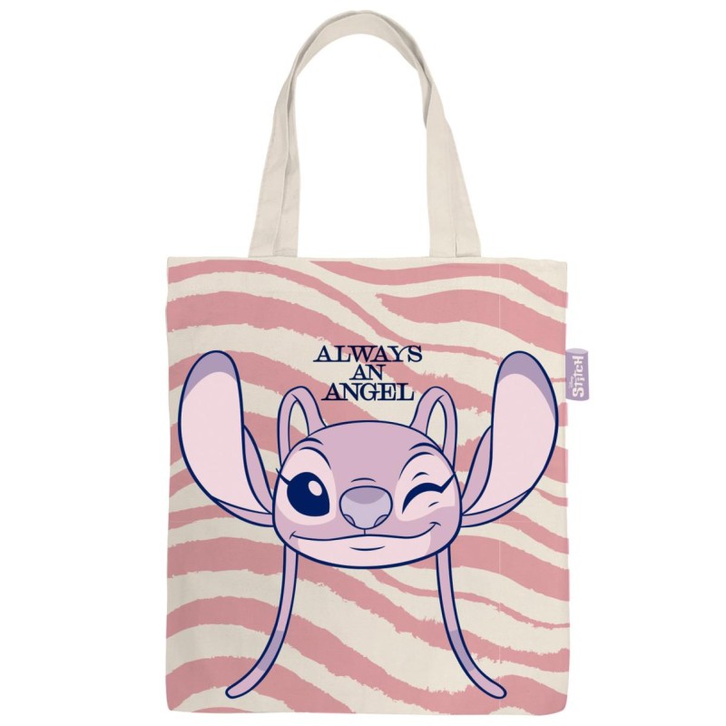 ANGEL - Hawaii - Tote Bag - 41x37cm