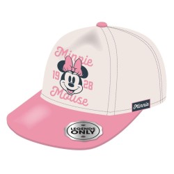 MINNIE - 1928 - Embroidered Cap 56/58cm