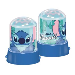STITCH - Lampe Projecteur