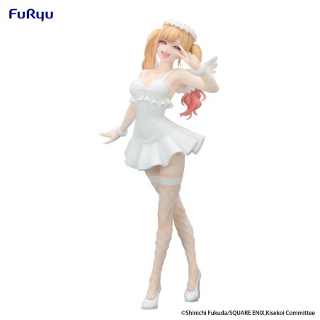 SEXY COSSPLAY DOLL - Marin Kitagawa - Statuette Bicute Pure 26cm