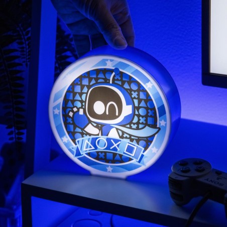 ASTROBOT - Box Light