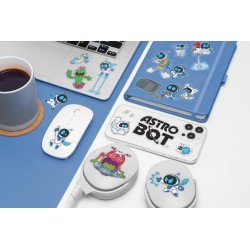 ASTROBOT- Gadget Decals