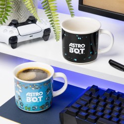 ASTROBOT - Mug Thermoréactif 350ml