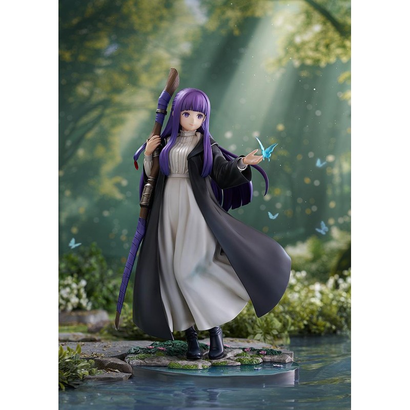 FRIEREN - Fern "Reflection of a distant memory" - Statuette 1/7 24cm