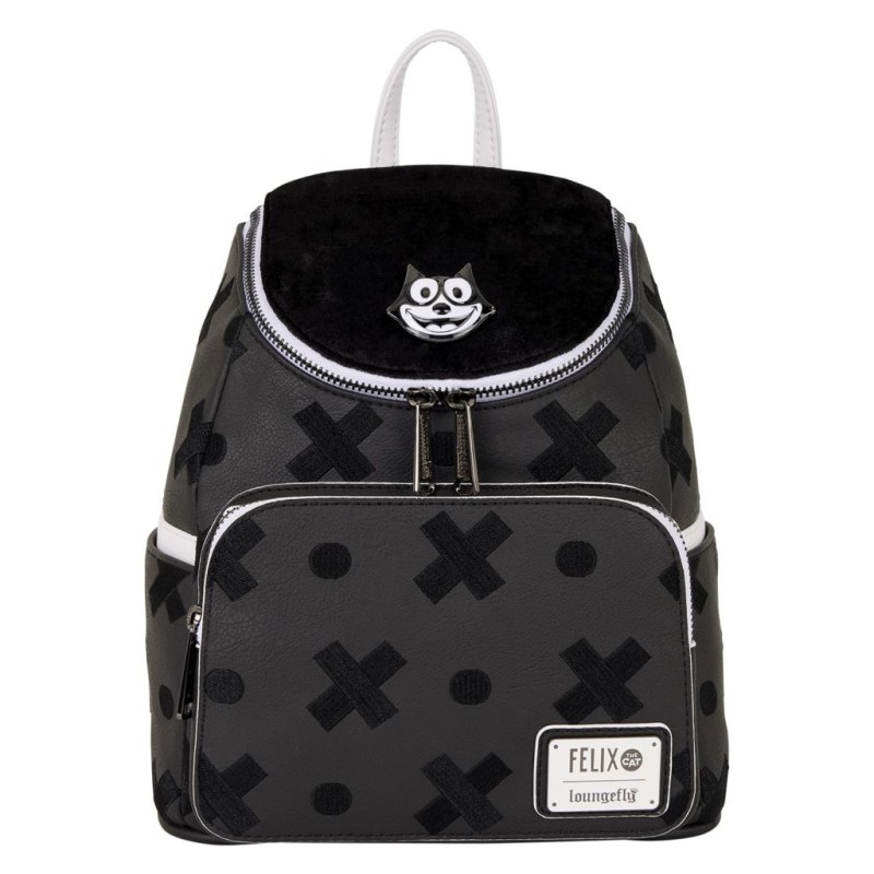 FELIX THE CAT - Mini Sac à Dos LoungeFly
