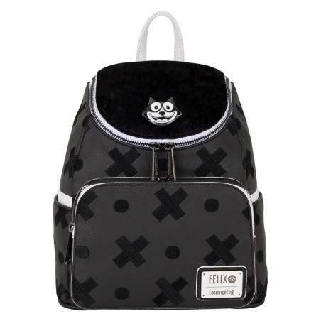 FELIX THE CAT - Mini Sac à Dos LoungeFly