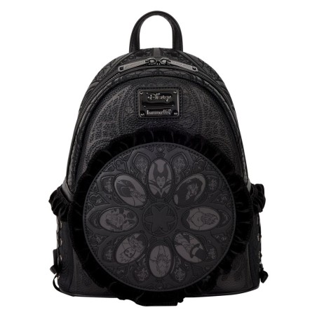 DISNEY - Villains - Mini Sac à Dos LoungeFly