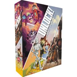 Unlock! Secret Adventures (FR)