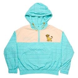 DISNEY - Roi Lion - Veste LoungeFly (L)