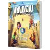 Unlock! Escape Geeks T4 Échappe-toi du donjon