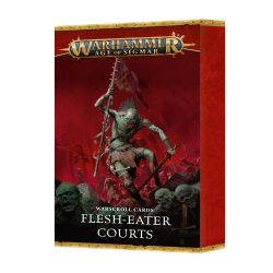 CARTES DE CHARTES: F-EATER COURTS (FRA)